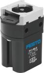 Festo Non Return Valve with Networking Casting Technics NBR Seals