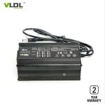 36V 2A Or 2.5A Automatic Battery Charger With 2 Years Warranty
