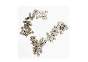 Wholesale JIX Type Tungsten Carbidesaw Blade Tips For Steel Cutting Solid Cutter from china suppliers
