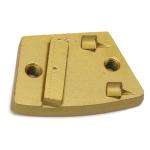 OEM ODM Concrete Diamond Grinding Tools For Curing Floor / Refurbishing