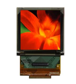 Quality 1.46" Oled Lcd Led Display Module Low Power Consumption QG-2828GDEAF01/02 for sale