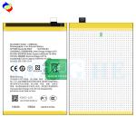 RECHARGABLE BLP883 4.45V 5000mAh Li-Polymer Battery for OPPO Realme 8S 5G