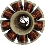 Revolutionary Flying Fork Cooling Fan with Brushless Motor and High Speed