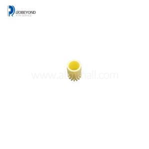 Wholesale Wincor ATM Parts Clamping Mechanism 15T Yellow Gear Short 01750053977-3 from china suppliers