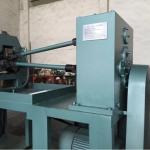 DELLOK Hexagonal 6-25mm Fin Tube Machine Type L.LL.KL.G Fin Tubes for 220V/380V
