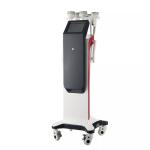 Vertical 6 In 1 40k Body Slimming Machine Cavitation Ultrasonic Bio Rf