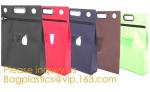 Locking Bank Bag Canvas with Hard Handles Black,Promotional Customized Nylon