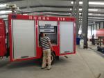 Top Quality Automatic Exterior Aluminium Security Roller Rolling Shutter Door