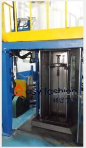 Wholesale High Efficiency Vacuum Directional Solidification Touch Screen Operation from china suppliers