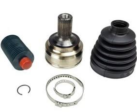 Wholesale Mercedes Benz 2043300585 B Chassis Parts CV Joints Boot Repair Kit from china suppliers