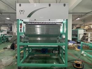 Wholesale Two Layers Glass Sorting Machine CCD For Amber Glass from china suppliers