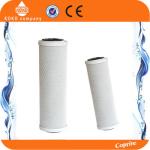 Sink Water Purifier Filter Cartridge Housing , Air Release Button Big Blue