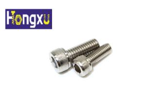 Wholesale SS304 M6 - M20 Hexagon Head Bolt Cylindrical Internal Hexagon Head Screw from china suppliers