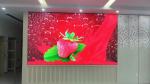 commercial activity led video wall panel indoor p3.91 led screen 500x500mm