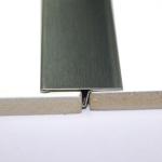 Metal Gold Wall Trim Wall Panel Trim 201 304 316 Mirror Hairline Brushed Finish