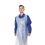 Customized Designs PE Aprons for Painting Party Cooking Housework Picnic D108 28