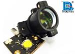150W LED Light Engine Moving Head Lights White 6000K LED Module
