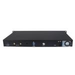 1U rackmount Intel® B365 16 Gigabit LAN 4 Gigabit fiber optical SFP firewall PC