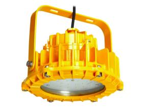 Wholesale 45w Pf0.9 Explosion Proof Led Canopy Lighting For Oil Gas Station from china suppliers