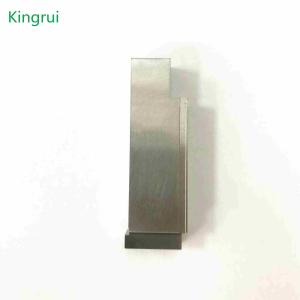 Wholesale 3mm SKD61 ELMAX Injection Mold Parts For Precision Grinding Machine from china suppliers