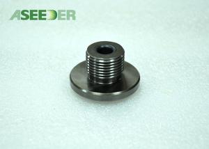 China Compact Size Tungsten Carbide Nozzle API Certificated PDC Drill Bits Nozzles on sale