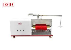 Wholesale 300mm Working Width Dyeing Lab Equipment Wringer / Padder With Neoprene Roller from china suppliers