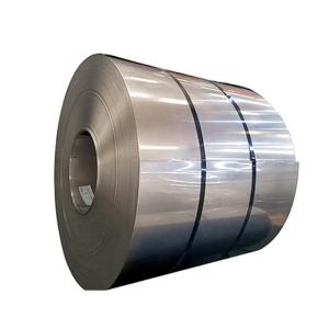 Wholesale 301 35mm Mirror Polished Hot Rolled Stainless Steel Coil for Manufacturers in 201/304/304L/316L/430 Material from china suppliers