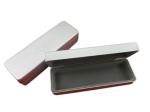 Promotional Leather Spectacle Case Storage Personalized Eyeglass Case