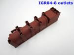 IEC 60335-1 PART 30.2 Gas Oven Igniter Good Durability Easy Cleaning /