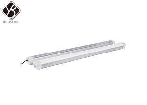 Wholesale 1200mm 1500mm LED Tri Proof Light 20W To 120W With Emergency Battery Back Up from china suppliers