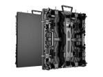 Die-casting Aluminum Indoor Outdoor P3 P4 Events Rental LED Display Screen