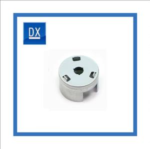 Wholesale Titanium Precision Sheet Metal Stamping Parts PPAP level from china suppliers