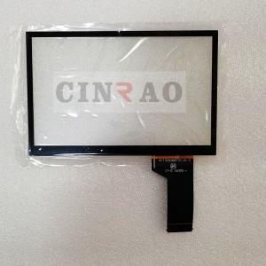 Wholesale 6.5 Inch TFT LCD Digitizer TDO-WVGA0633F00039 VW MIB Touch Screen Panel TDO-WVGA0633F00045 For Volkswagen from china suppliers