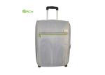 Tapestry Material Ripstop Expandable Soft Suitcase Set