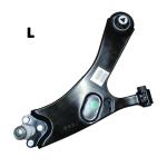 YL01684580 YL01684480 Auto Parts Front Axle Triangle Arm for Peugeot 2008
