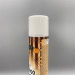 Versatile 45mm Mist Sprayer Cap for Controlled Dispensing - Atomizer Top Cover