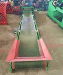 ZPS-1200 Waste Tyre Whole Tire Shredder / Used Tire Recycling Machine / Waste