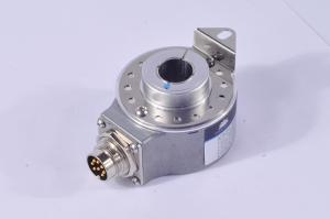 Wholesale IP66 Industrial Rotary Encoder , Through Hole 14mm High Speed Rotary Encoder 20000 Resolution from china suppliers