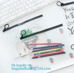 Food grade Printed Plastic reclosable Slider bag, Slider Zipper Bag for