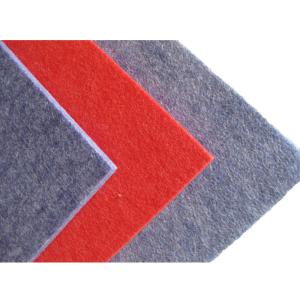 Wholesale Auditorium Polyester Acoustic Panels Sound Proofing Wall Boards from china suppliers