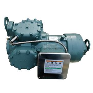 Wholesale O6EA299 Oilless Cold Storage Compressor 40hp Piston Compressor from china suppliers