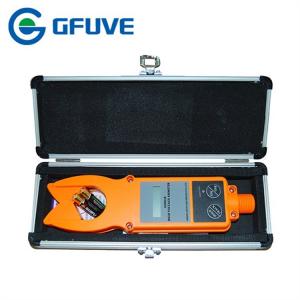 Wholesale 1mA 1000A Ammeter Recorder Wireless Current Clamp Meter from china suppliers