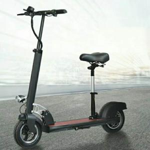 China Mercury Portable Foldable Electric Scooter For Adults CE Certificate on sale
