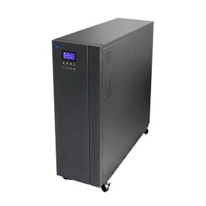Wholesale Output PF0.9 Uninterruptible Power Supply 10 - 30kVA Emergency Power Off Function from china suppliers