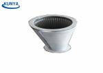 2um 5um 10um Multi Layers 500mm Sintered Wire Mesh Stainless Steel Cloth