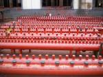 Industrial Steam CFB Boiler Header / Low Loss Headers Low Pressure