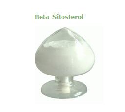China Beta-Sitosterol，Beta-Sitosterol Powder cas. 83-46-5 on sale