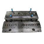Core Progressive Die Stamping Parts