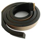 Putty-Type Slow-Expansion Waterstop Strip