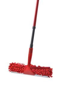 Wholesale 30x20x5cm Windows Squeegee Washer Elbow Window Cleaning Squeegee With Telescopic Handle from china suppliers
